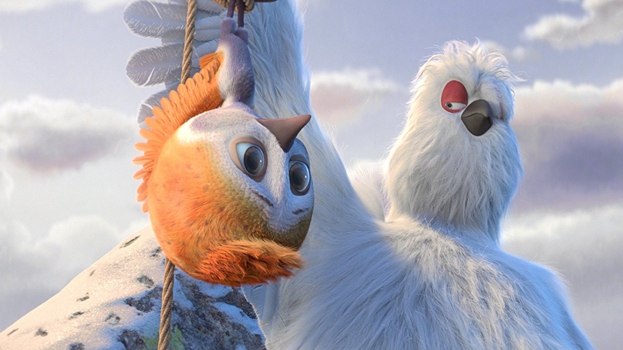 Image du film L'Envol de Ploé