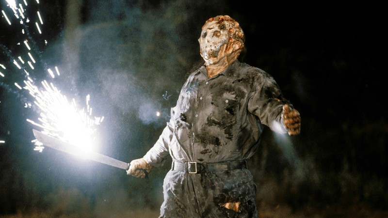 The Dark Heart of Jason Voorhees: The Making of The Final Friday