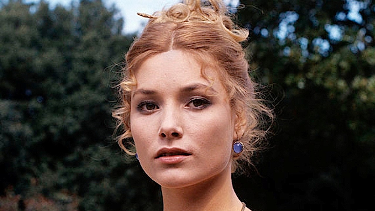 The Bitter Case of the Baroness of Carini