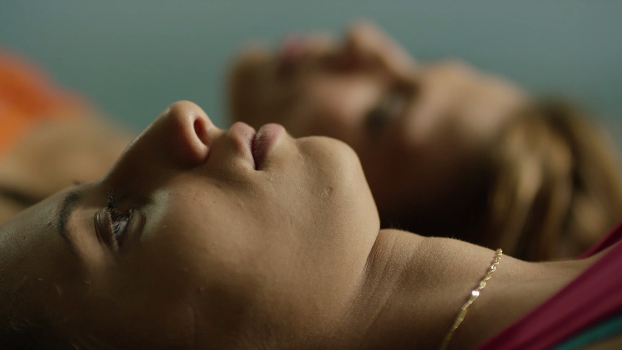 Image du film Carmen et Lola