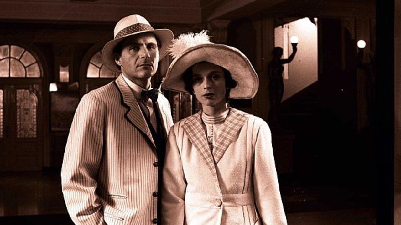 Countess Dora