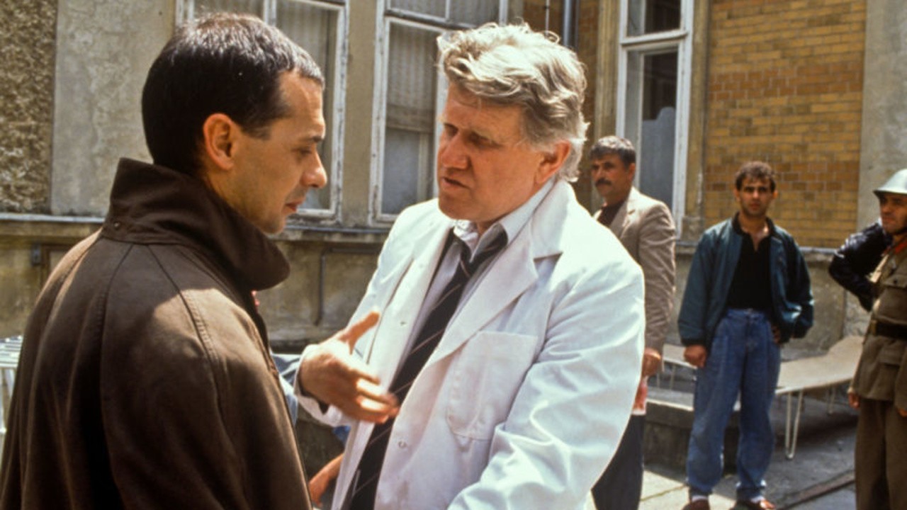Requiem for Dominic