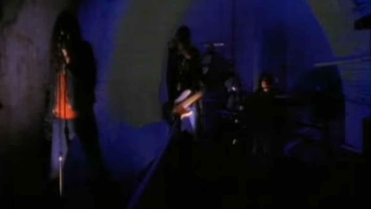 Ramones: Poison Heart [MV]