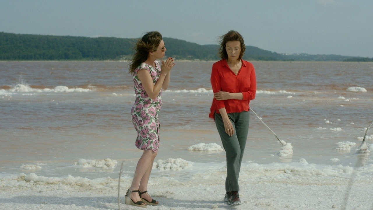 Image du film Il se passe quelque chose