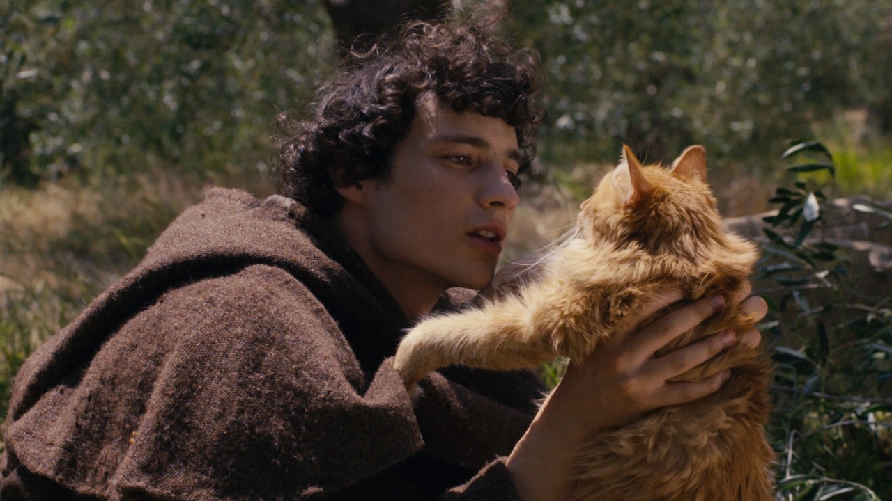 Image du film Un violent désir de bonheur
