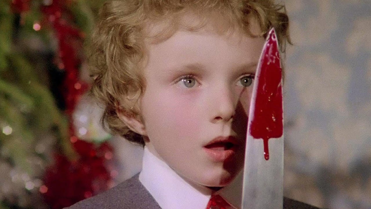 Image du film Les Frissons de l'angoisse