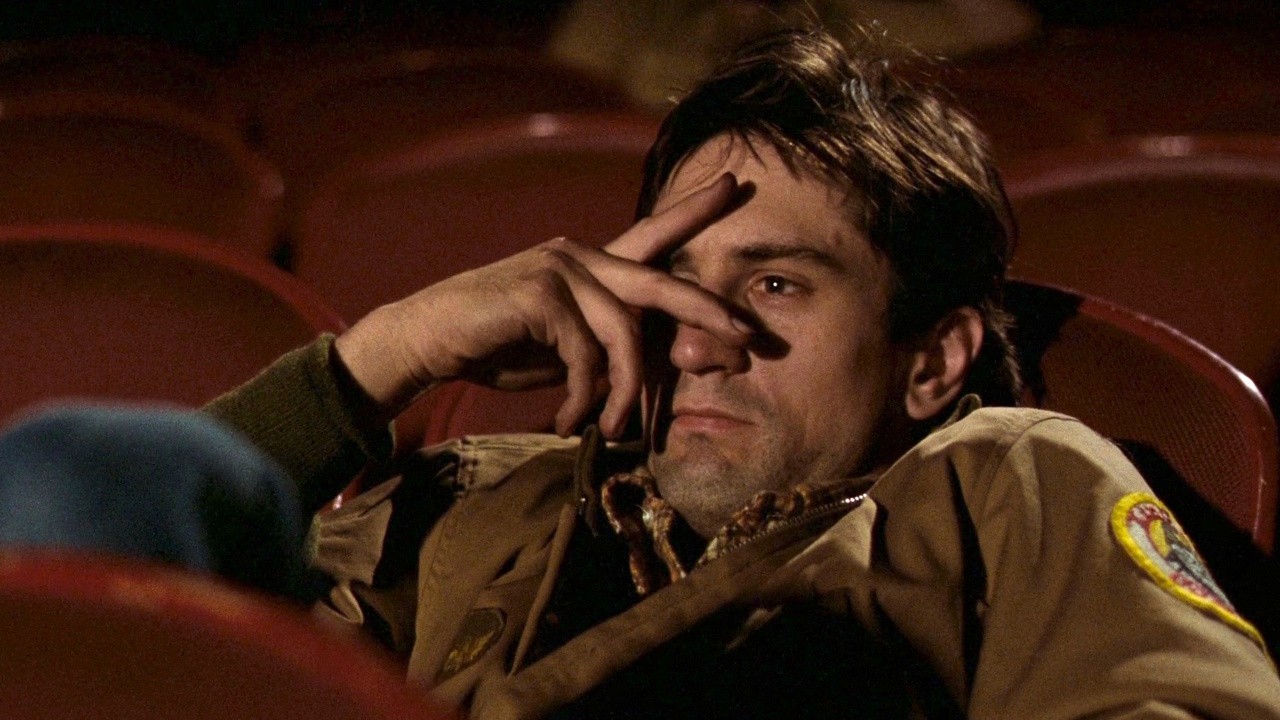 Image du film Taxi Driver