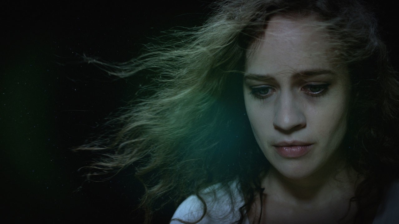 Beautiful Dreamer