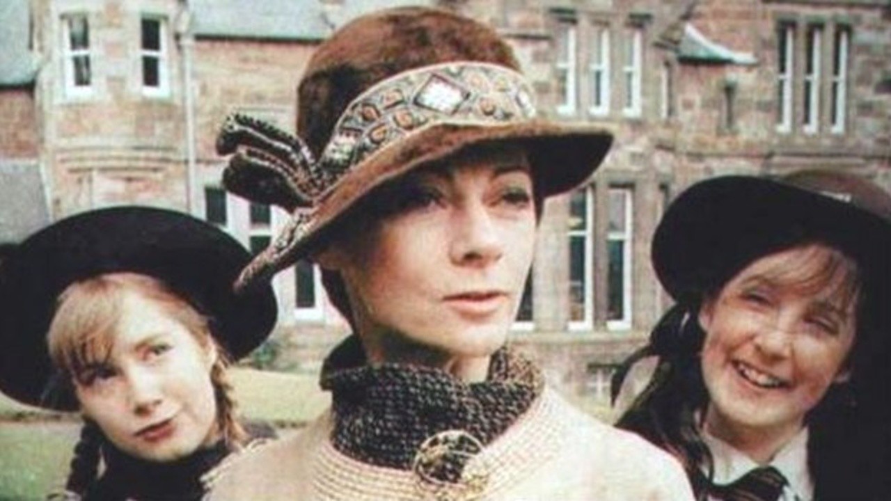 The Prime of Miss Jean Brodie
