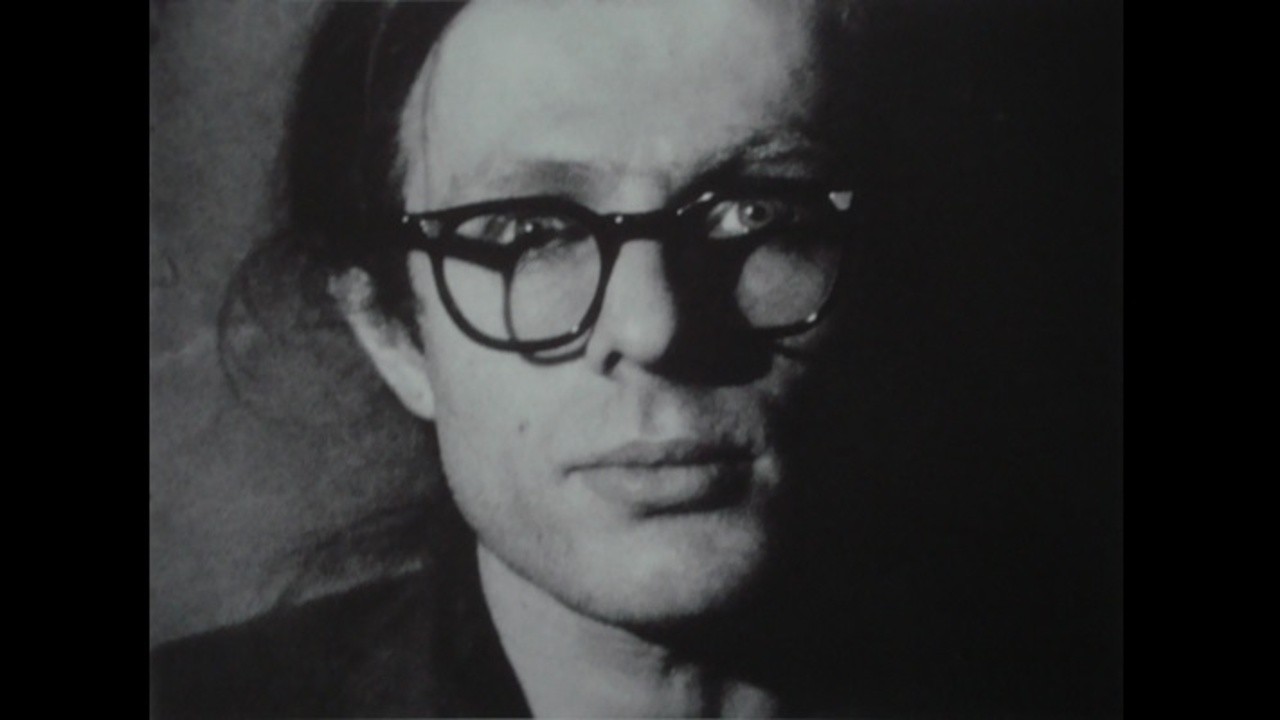 Screen Test [ST250]: Peter Orlovsky