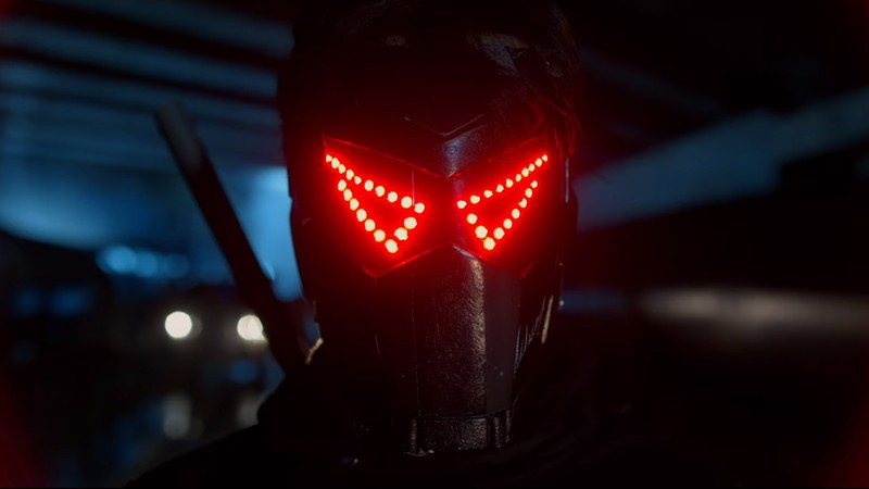 Bhavesh Joshi Superhero