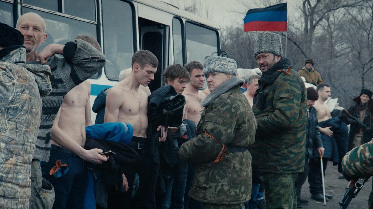 Image du film Donbass