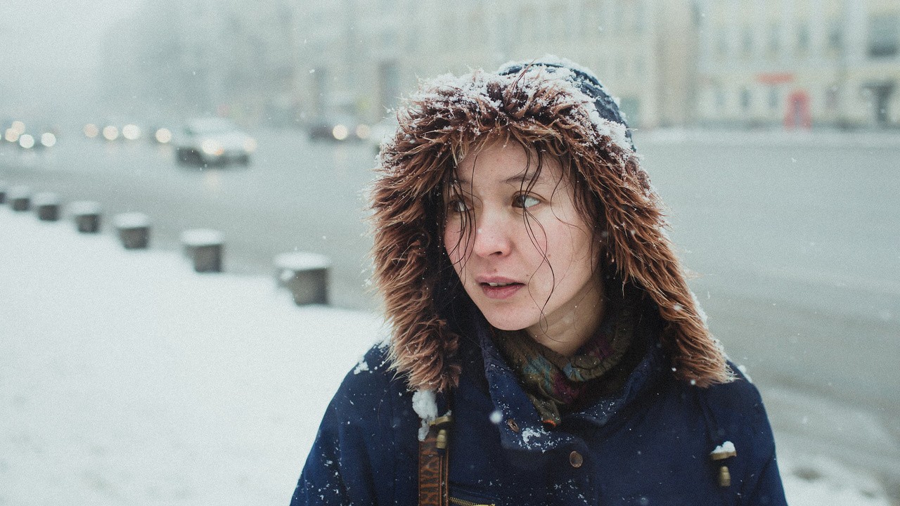 Image du film Ayka