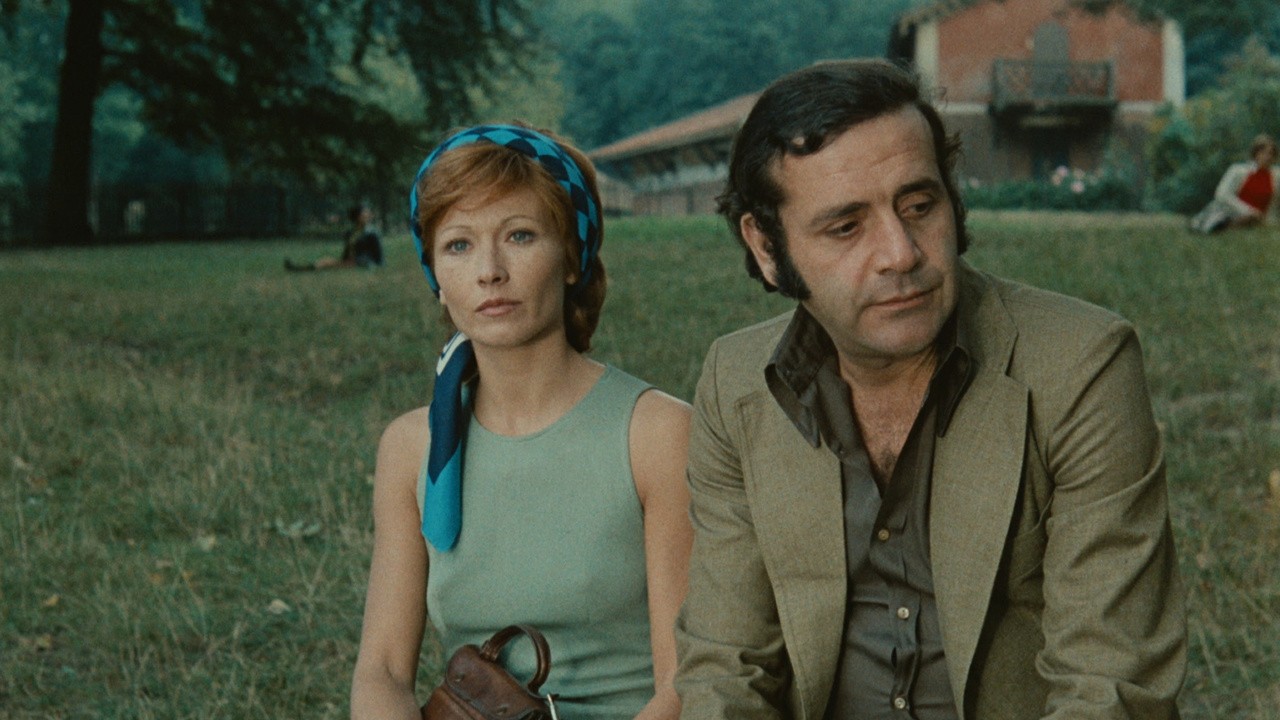 Image du film Nous ne vieillirons pas ensemble
