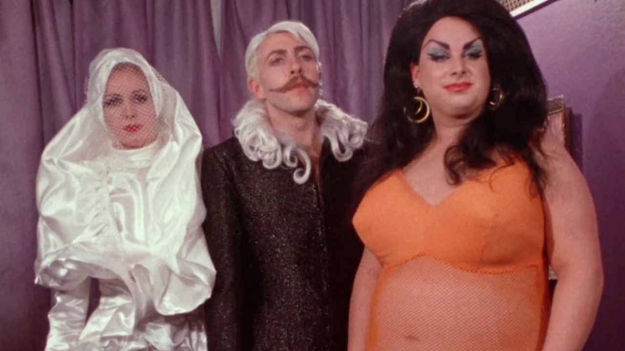 Image du film Female Trouble