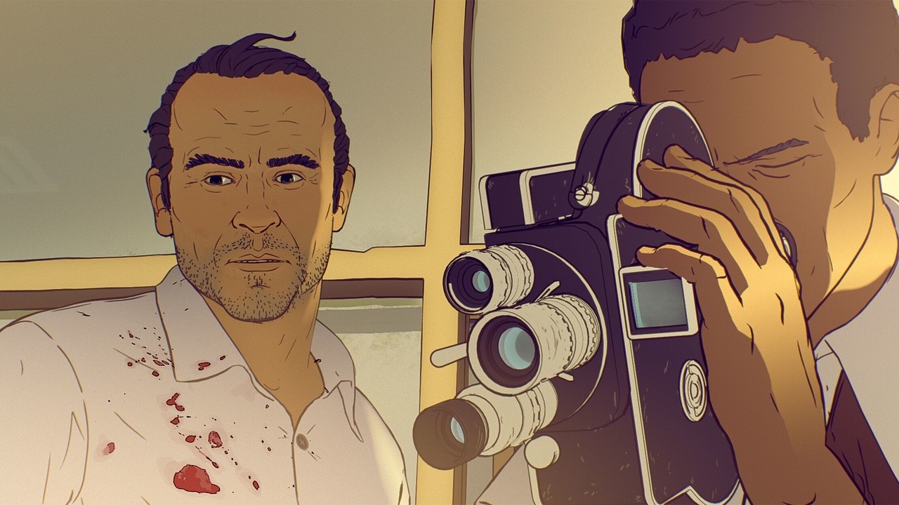 Image du film Another Day of Life