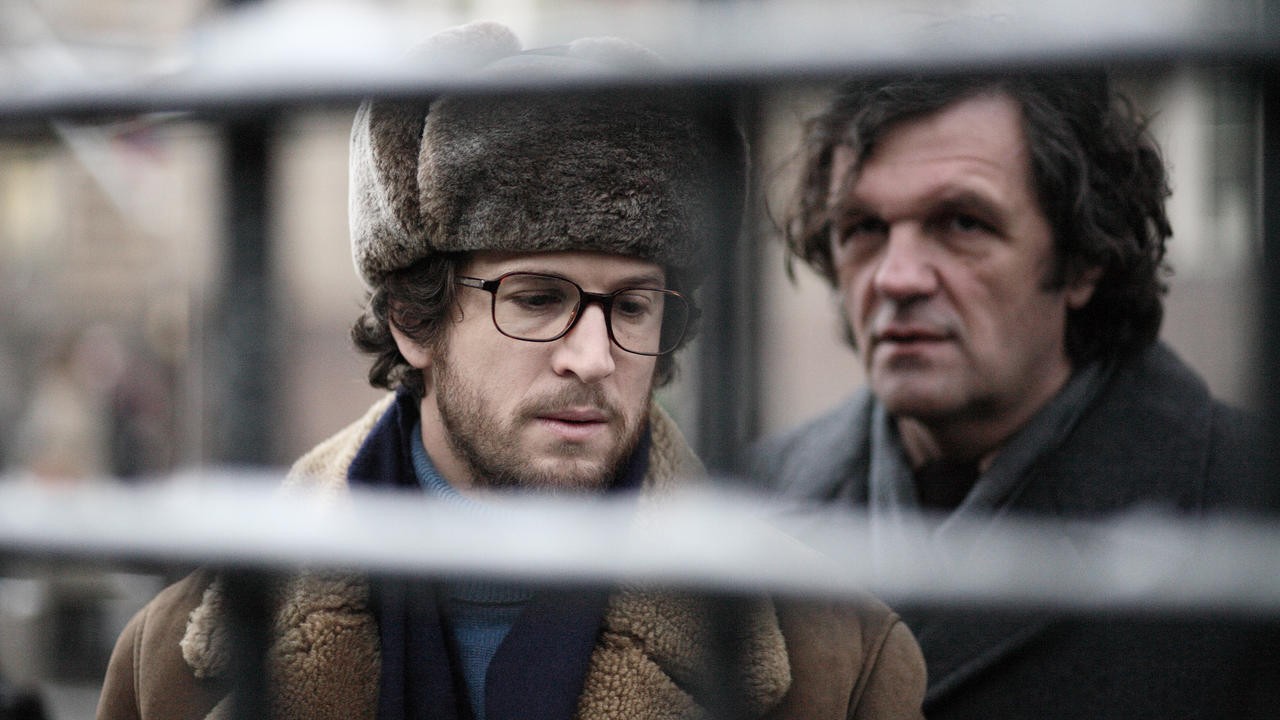 Image du film L'Affaire Farewell