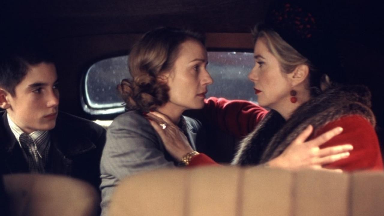 Image du film Est-Ouest