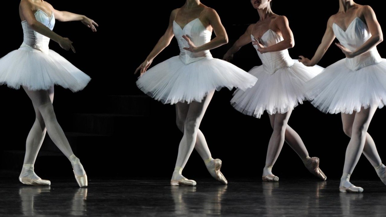 Image du film La Danse, le ballet de l'Opéra de Paris