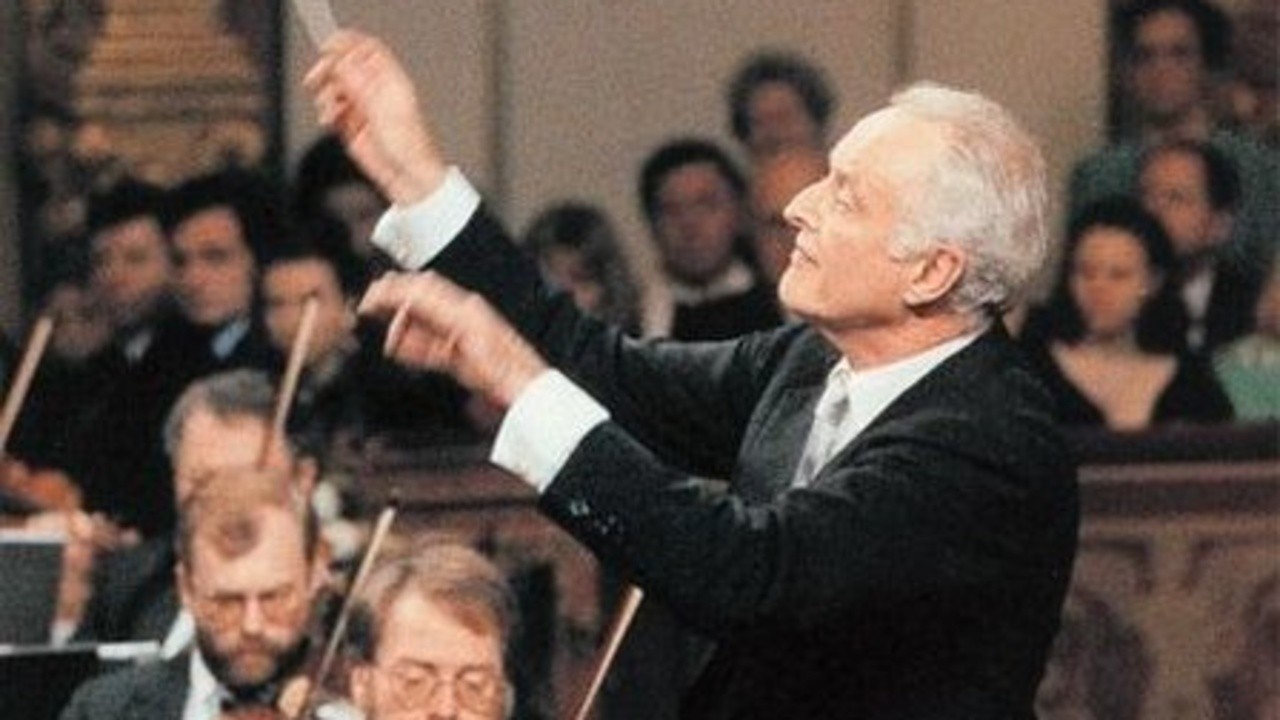 Neujahrskonzert 1992
