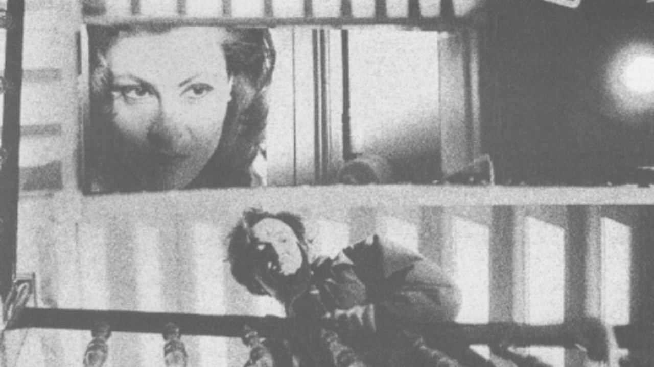 Room 36 (1988) | MUBI