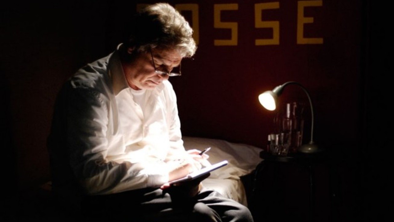 Aldo Moro - Il presidente