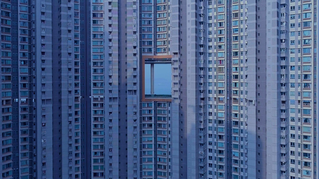From Its Mouth Came a River of High End Residential Appliances