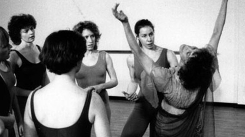 Isadora Duncan: Movement from the Soul