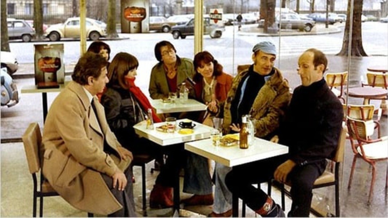 Image du film Chaussette surprise