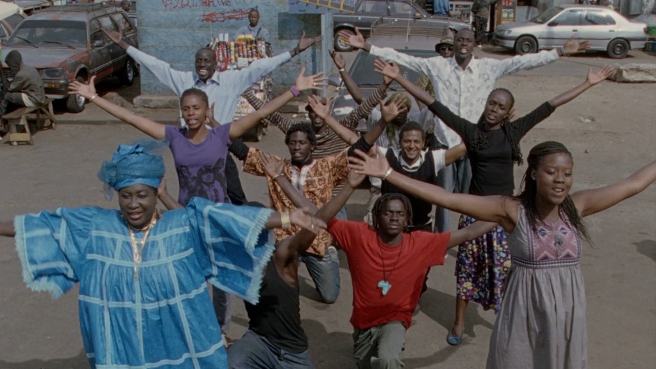 Image du film Un Transport en commun