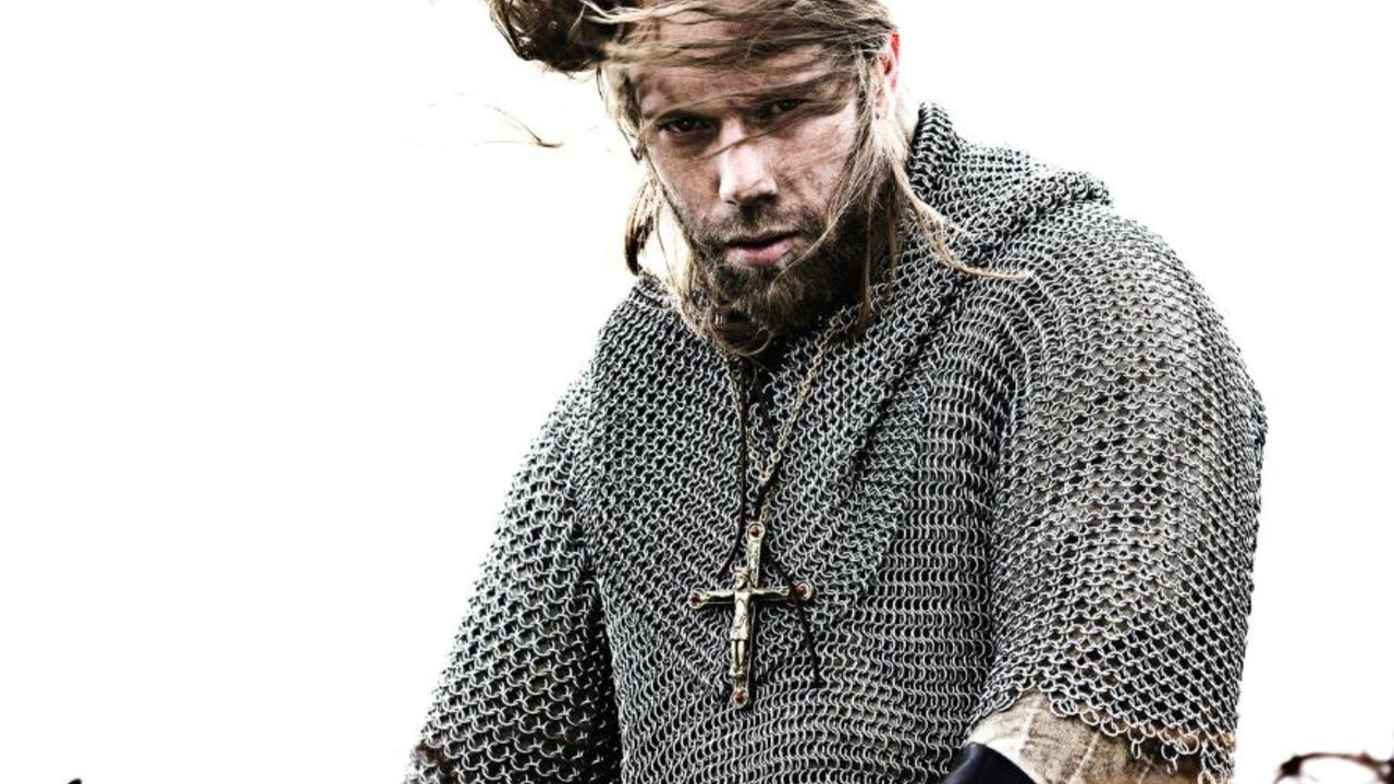 Timetrip: The Curse of the Viking Witch