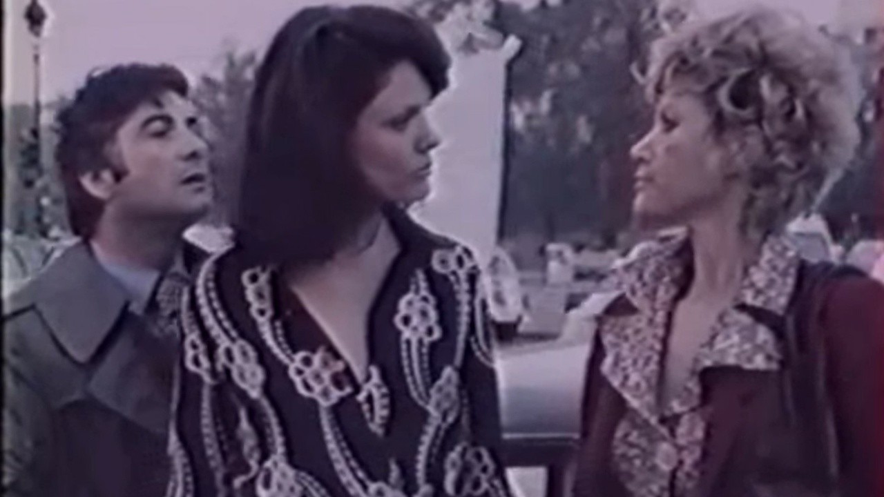 Like a Pot of Strawberries