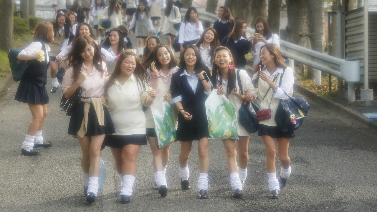 Sunny: Our Hearts Beat Together