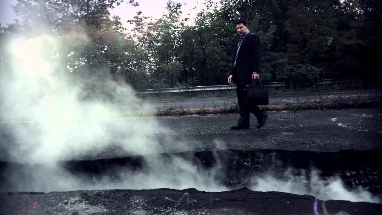 Sinkhole