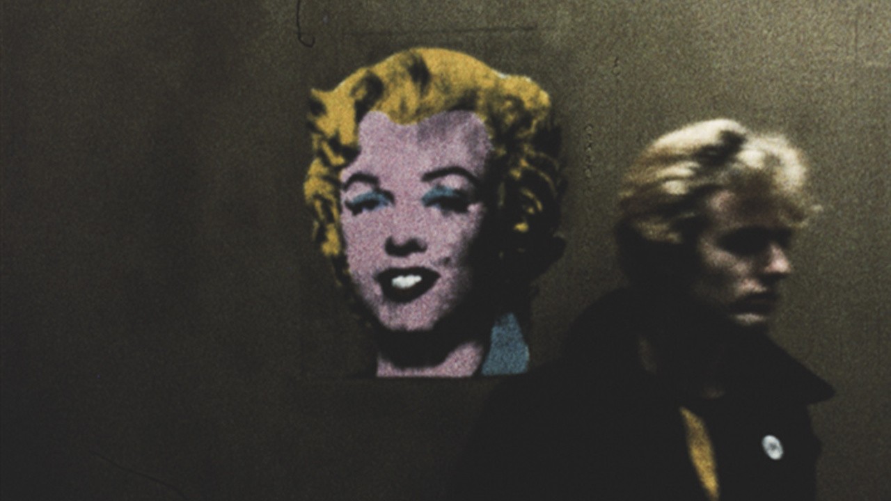 Match Girl (1966) | MUBI