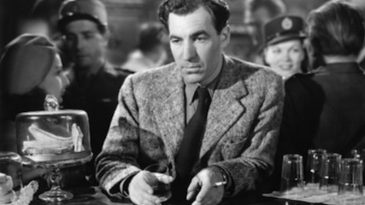 For Those In Peril (1944) | MUBI