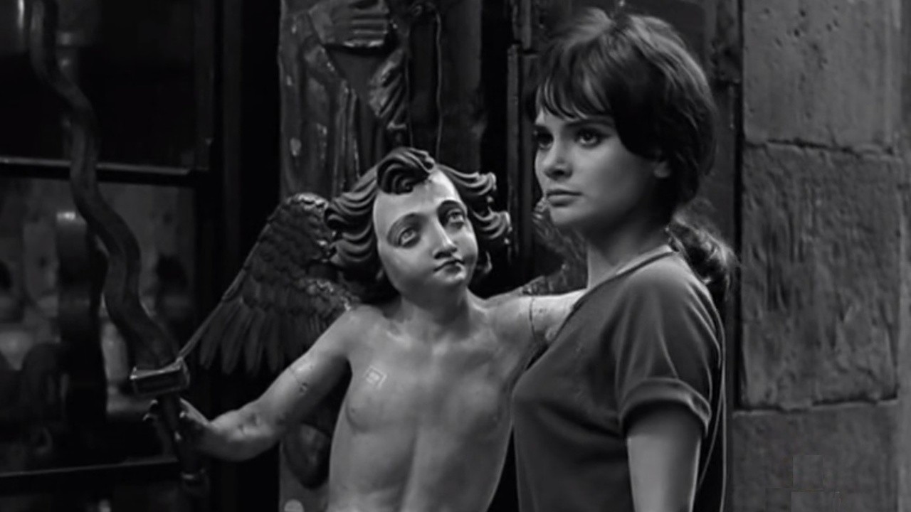 Summer Night 1963 Mubi