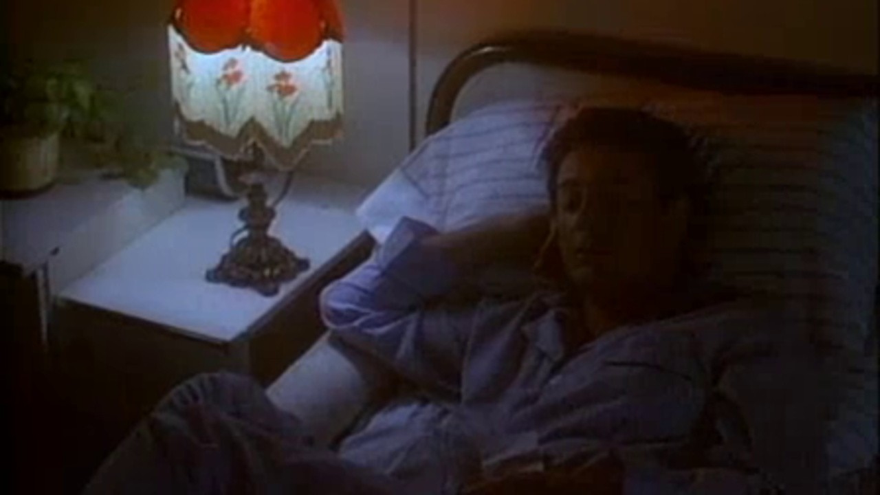 The Twilight Zone: If She Dies/Ye Gods