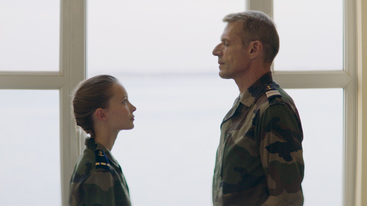 Image du film Volontaire