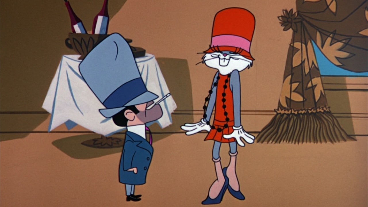 The Unmentionables
