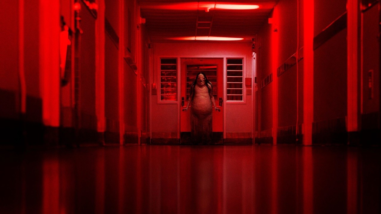 Image du film Scary Stories