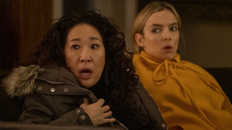 Zone Telechargement Killing Eve Uptobox Vostfr 8