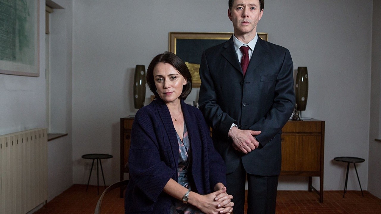 Inside No. 9: Diddle Diddle Dumpling