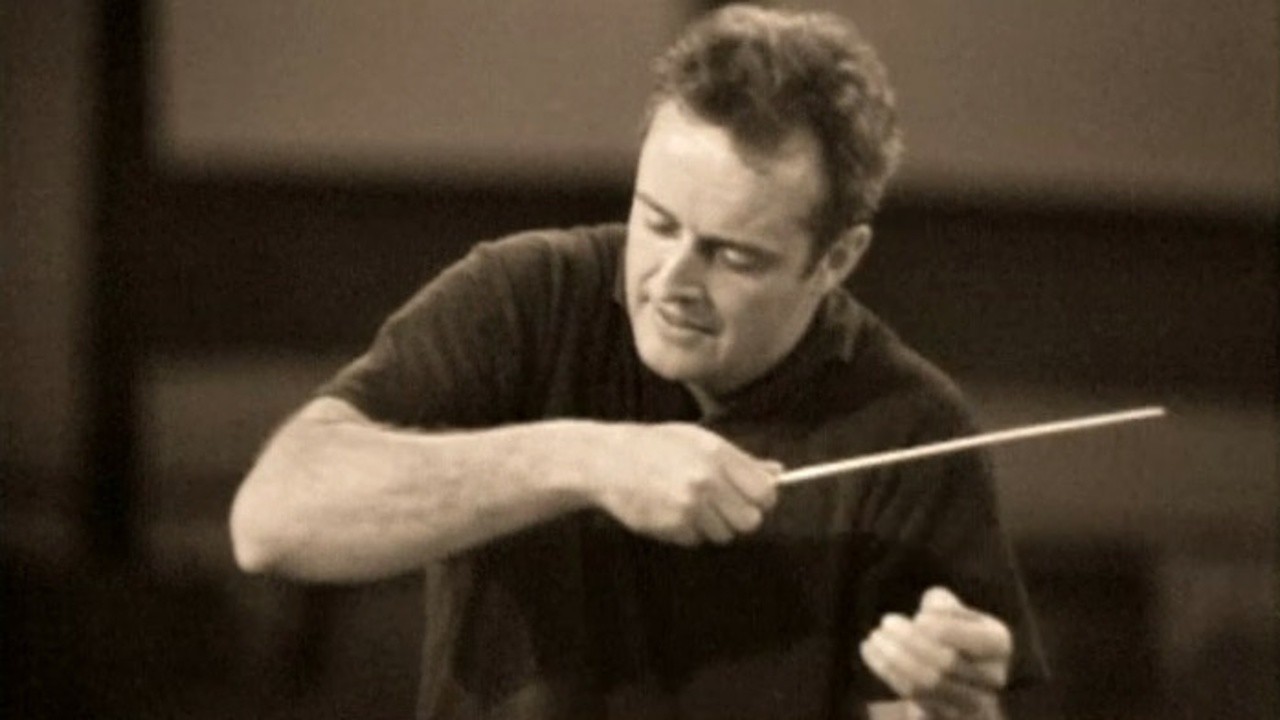 Rehearsal and Performance