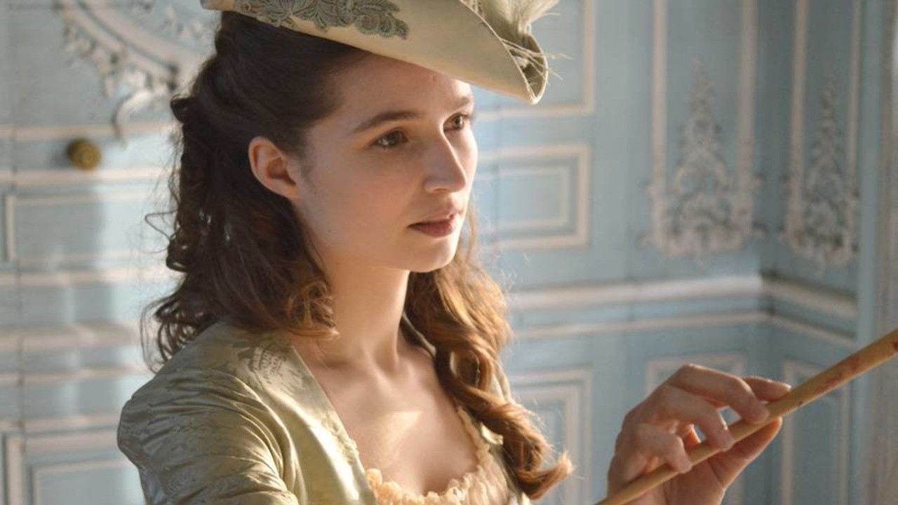 The Fabulous Life of Elisabeth Vigée Le Brun