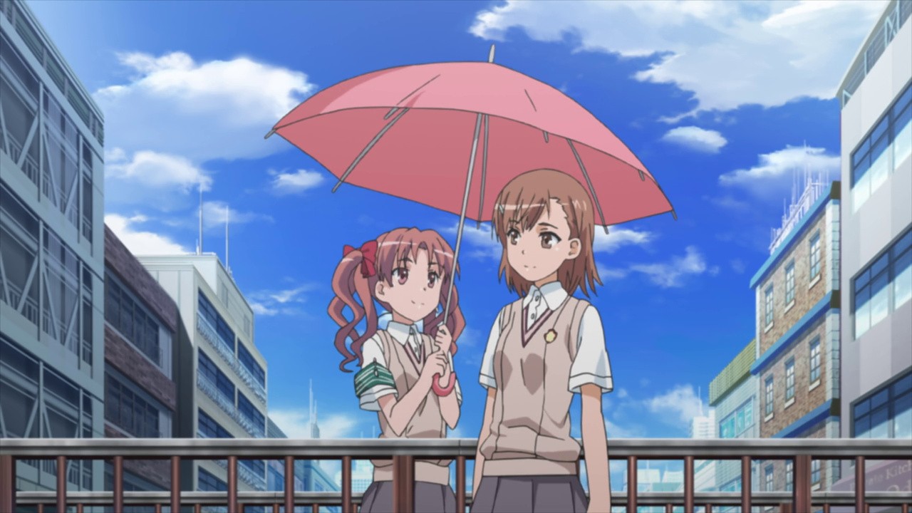 A Certain Scientific Railgun