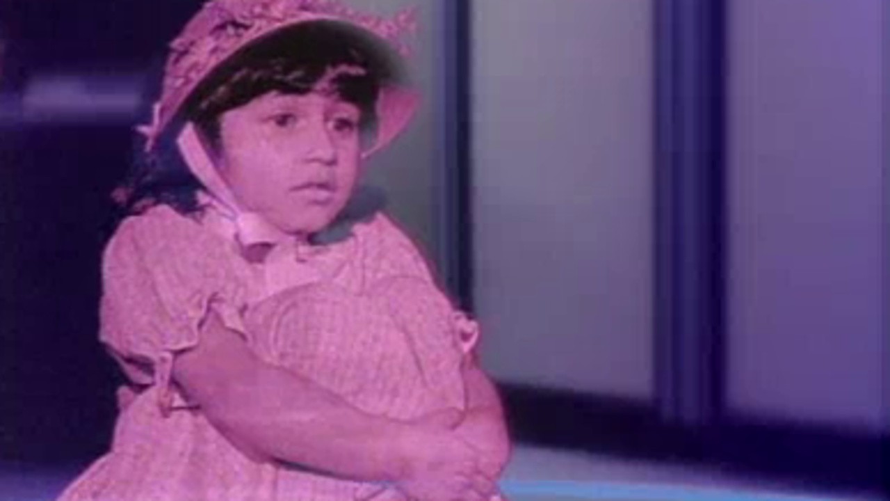 The Twilight Zone: Her Pilgrim Soul/I of Newton