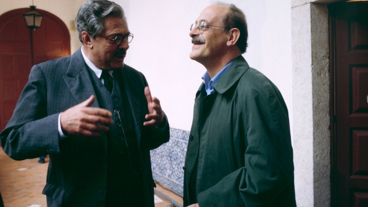 Se di tutto resta un poco. Sulle tracce di Antonio Tabucchi