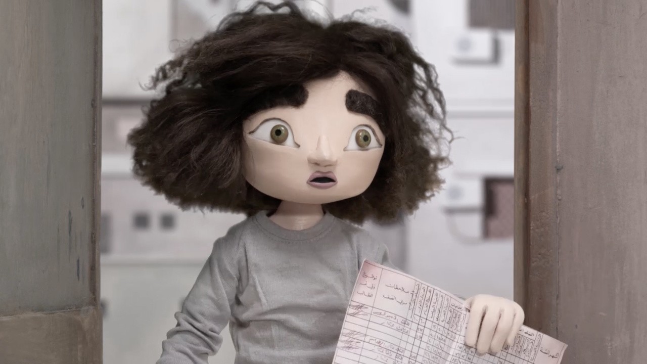 Image du film Wardi