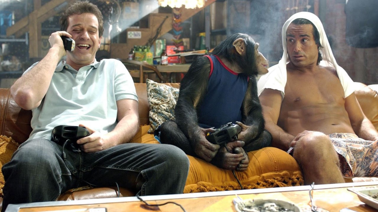Image du film Crazy Party